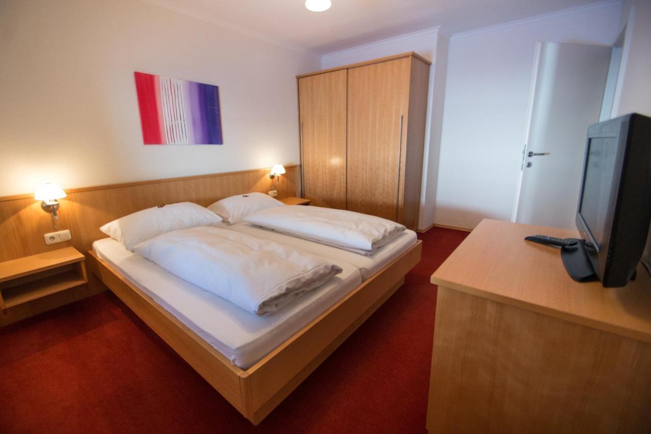 Gasthof Zum Hirschen Hotel Altaussee Quarto foto
